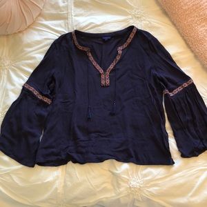 Aeropostale Blouse